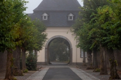 Kloster Knechtsteden (c) Astrid Padberg