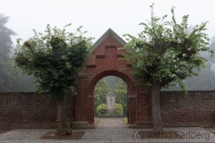 Kloster Knechtsteden (c) Astrid Padberg