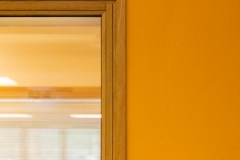 orange, Flughafen Isäfjördur  (c) Astrid Padberg