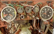 Autofriedhof Mettmann (c) Detlef Buxmann)