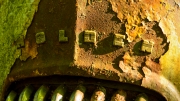 Autofriedhof Mettmann (c) Detlef Buxmann)