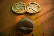 Autofriedhof Mettmann (c) Detlef Buxmann)