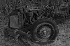 Auto Skulpturen Park (c) Hans Peter Eckstein