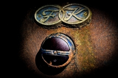 Auto Skulpturen Park (c) Hans Peter Eckstein