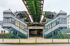 Haltestelle-Voelkinger-Strasse (c) Gerd Baumann