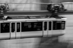 Schwebebahn (c) Hans Peter Eckstein