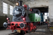 Bahnwerk Bismarck