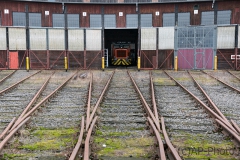 Bahnwerk Bismarck