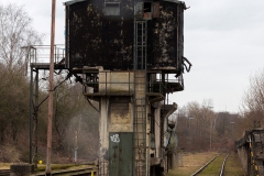 Bahnwerk Bismarck