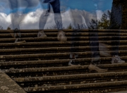 Bewegung (c) Annette Ulrich