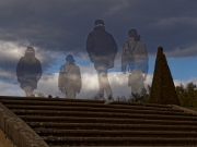 Bewegung (c) Annette Ulrich