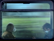 Bewegung (c) Ulrike Kaulfuß