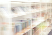 Bibliothek (c) Andrea Hermann