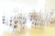 Bibliothek (c) Andrea Hermann
