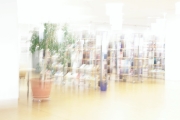 Bibliothek (c) Andrea Hermann