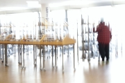 Bibliothek (c) Andrea Hermann