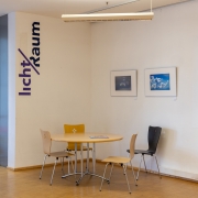 Bibliothek (c) Astrid Padberg