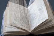 Bibliothek (c) Astrid Padberg