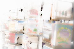 Bibliothek (c) Astrid Padberg