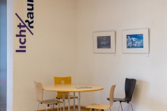 Bibliothek (c) Astrid Padberg