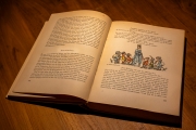 Bibliothek (c) Detlef Buxmann