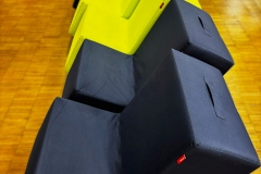 Bibliothek (c) Detlef Buxmann