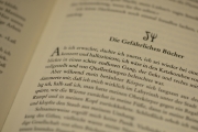 Bibliothek (c) Hans Georg Bein