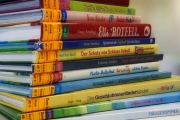 Bibliothek (c) Hans Georg Bein
