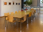 Bibliothek (c) Hans Peter Eckstein