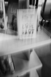 Bibliothek (c) Ina Herzig