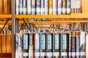 Bibliothek (c) Ina Herzig