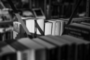 Bibliothek (c) Ina Herzig