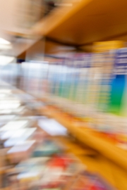 Bibliothek (c) Ina Herzig