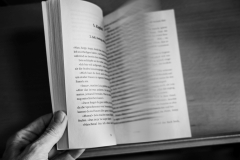 Bibliothek (c) Ina Herzig