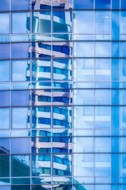 Blau (c) Georg Bein