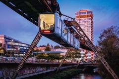 Blau (c) Andreas Otto