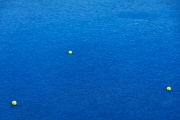 Blau (c) Georg Bein