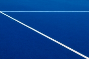 Blau (c) Georg Bein