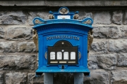 Blau (c) Andreas Otto