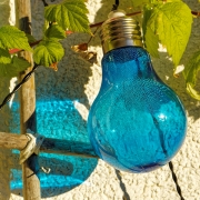 Blau (c) Annette Ulrich