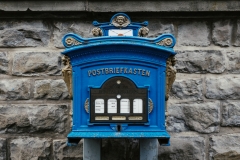 Blau (c) Andreas Otto