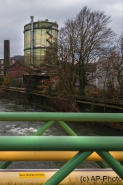 Gasometer Heckinghausen