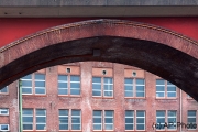 Eisenbahnbrücke Rauental