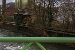 Gasometer Heckinghausen