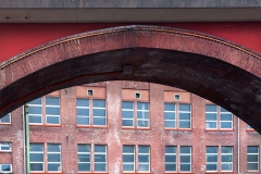 Eisenbahnbrücke Rauental