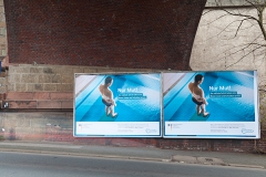 Eisenbahnbrücke Rauental