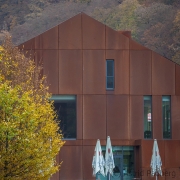 Brückenpark Müngsten