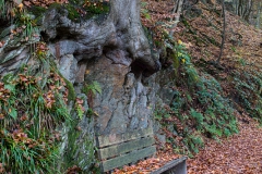 Brückenpark Müngsten