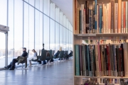 Lesen mit Aussicht (c) Astrid Padberg