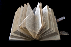 Evangelisches Gesangbuch für die öffentliche und häusliche Gottesverehrung (Budapest 1881) (c) Astrid Padberg